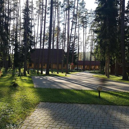 Guest House Gaujaspriedes Gauja  Exterior foto