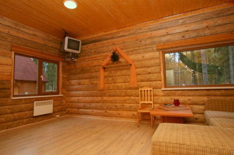 Guest House Gaujaspriedes Gauja  Habitación foto