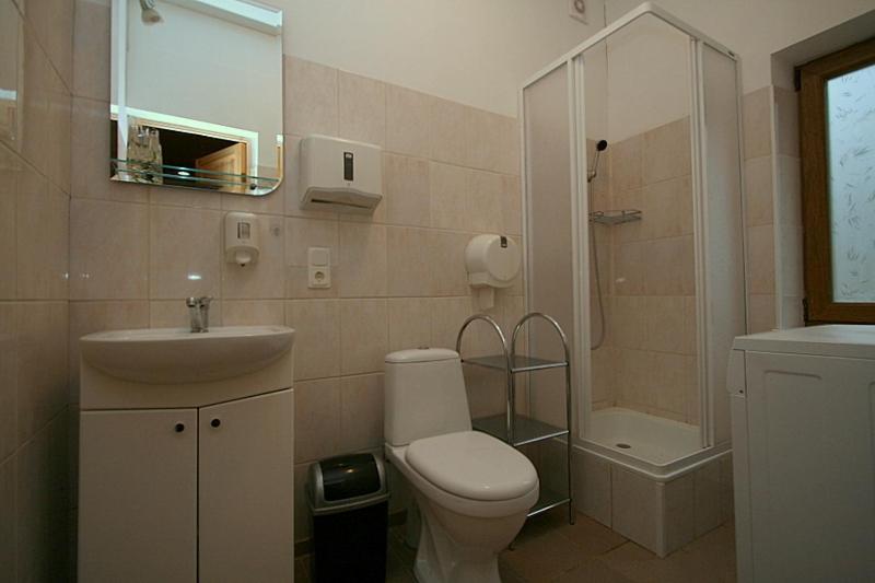 Guest House Gaujaspriedes Gauja  Habitación foto