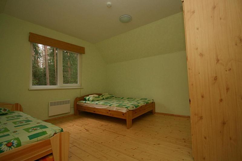 Guest House Gaujaspriedes Gauja  Habitación foto