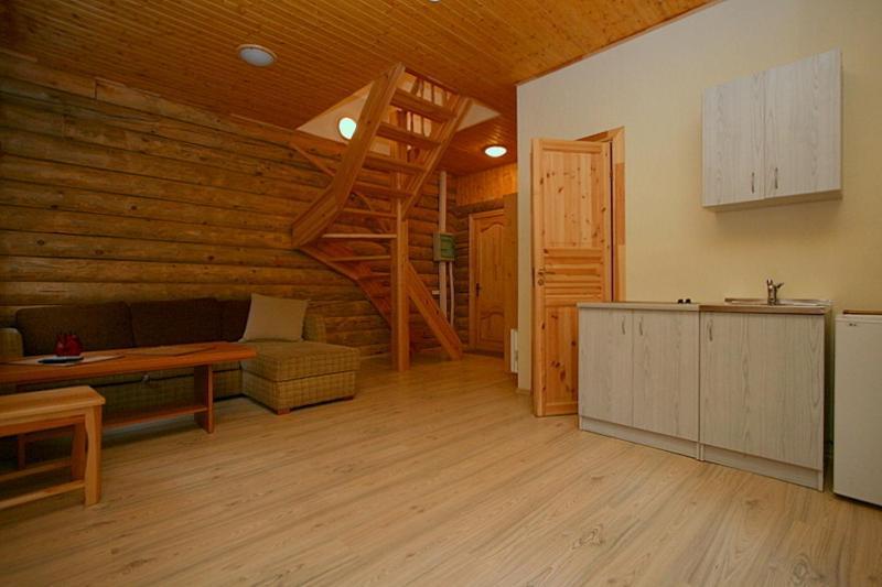 Guest House Gaujaspriedes Gauja  Exterior foto
