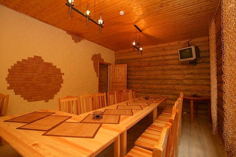 Guest House Gaujaspriedes Gauja  Exterior foto